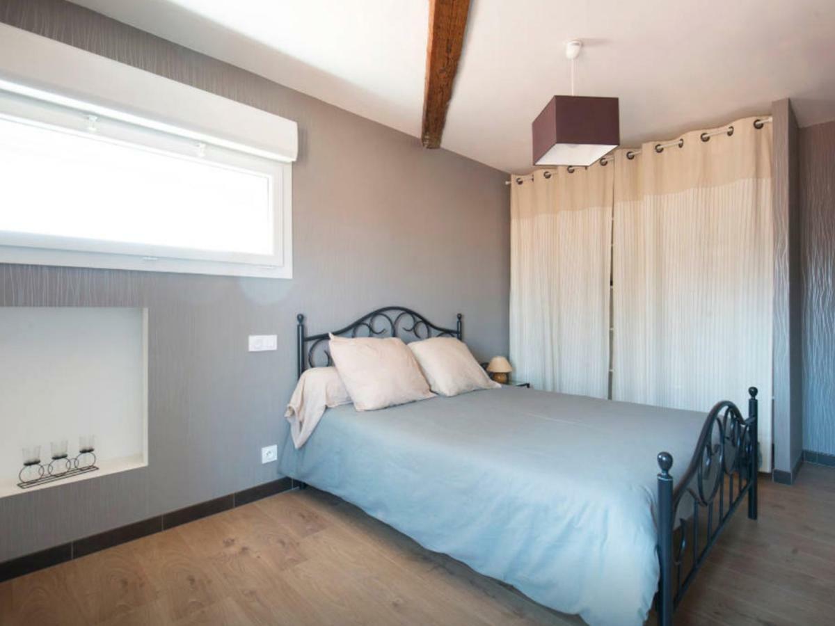 Duplex Sous Les Toits Apartment Palau-del-Vidre Bagian luar foto